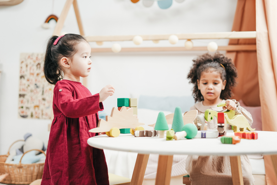 child friendly LVP floors Punta Gorda, FL